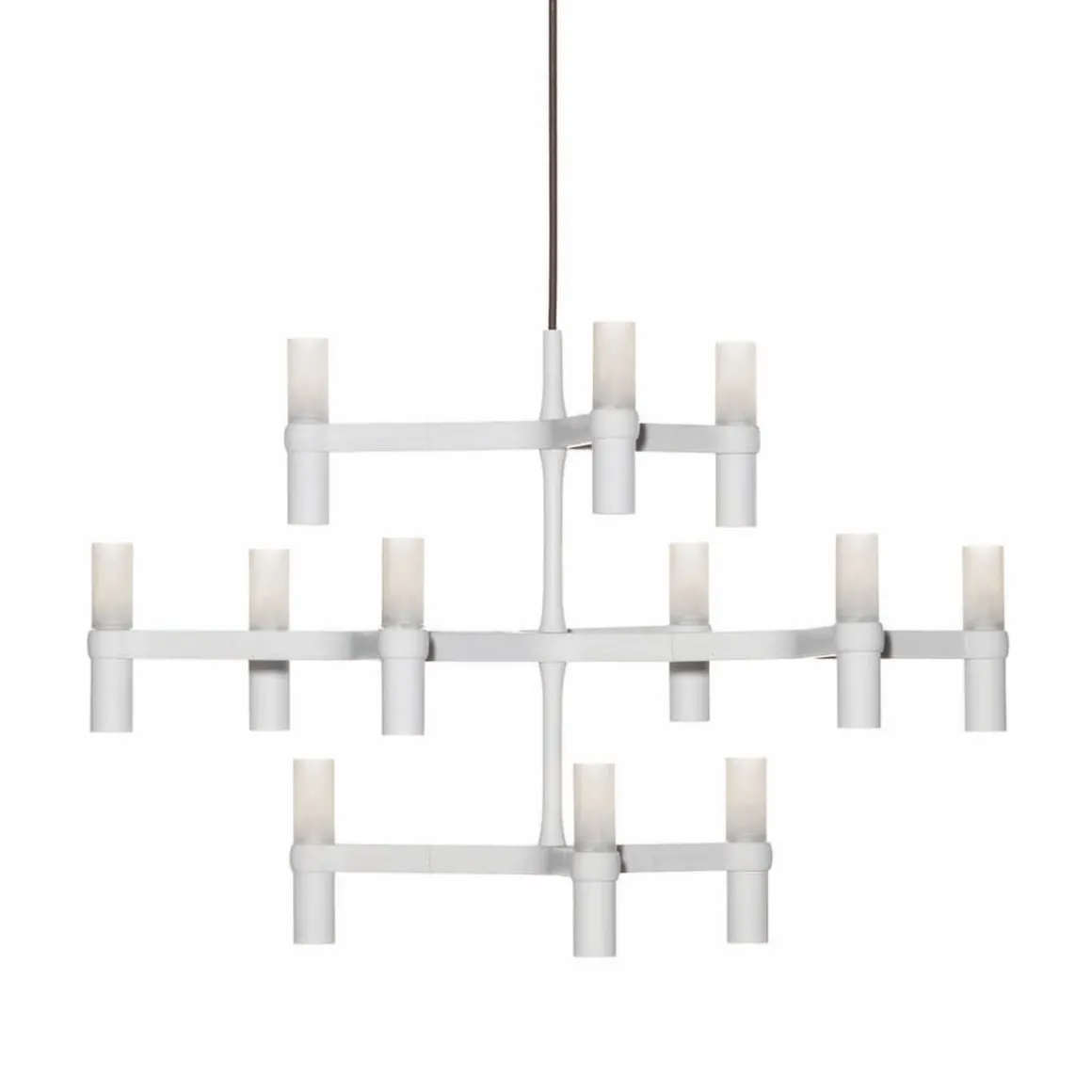 Nemo Crown Minor Sospensione