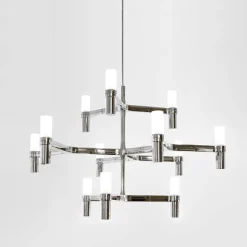 Nemo Crown Minor Sospensione