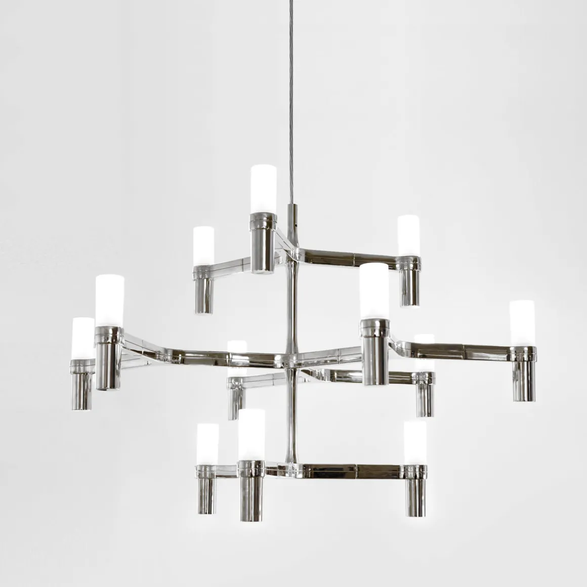 Nemo Crown Minor Sospensione