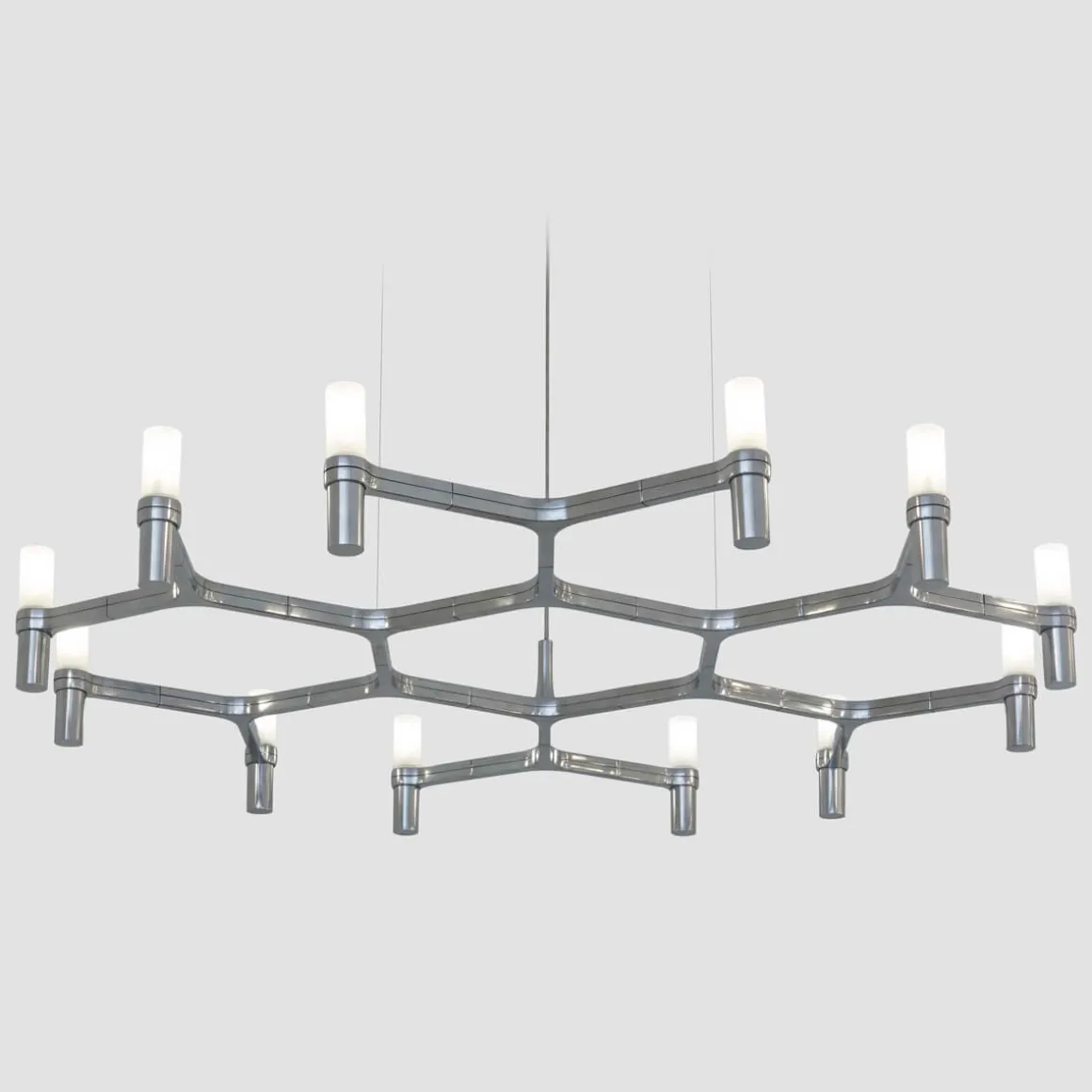 Nemo Crown Plana Minor