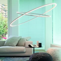 Nemo Ellisse Double Sospensione