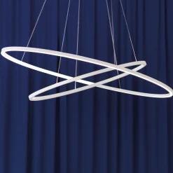 Nemo Ellisse Double Sospensione