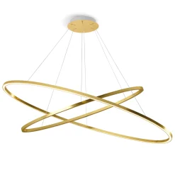 Nemo Ellisse Double Sospensione