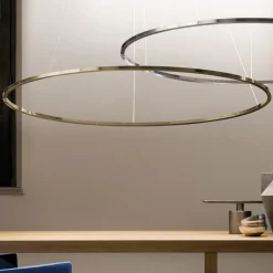 Nemo Ellisse Major Sospensione