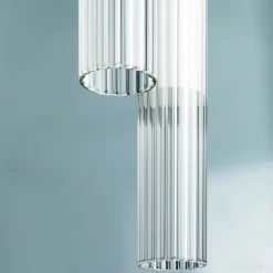 Nemo Ilium LED Sospensione