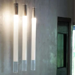 Nemo Ilium LED Sospensione