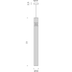 Nemo Ilium Sospensione