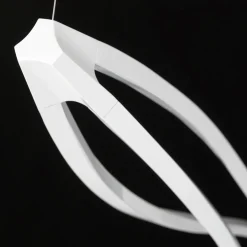 Nemo In The Wind Horizontal LED Sospensione