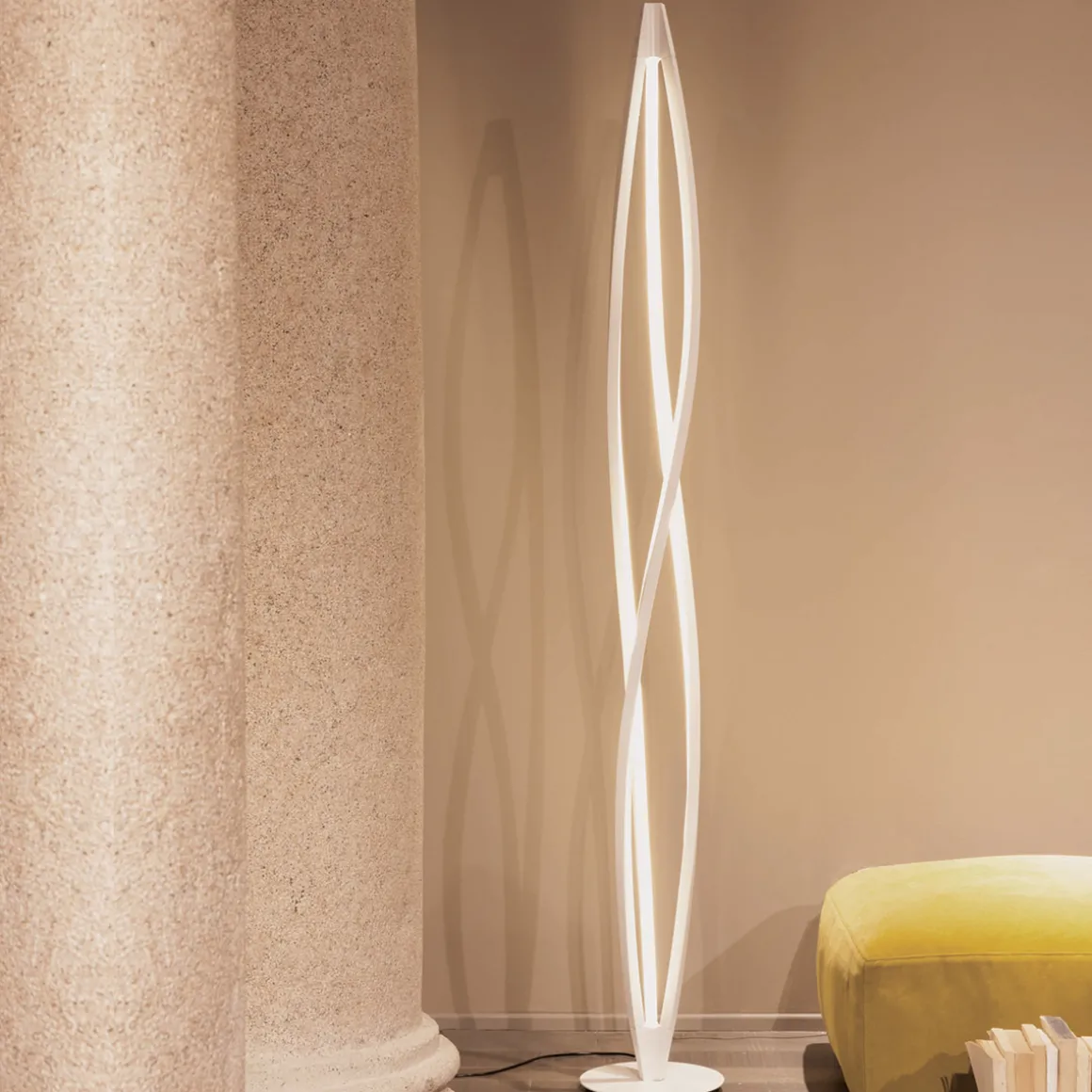 Nemo In The Wind LED Terra