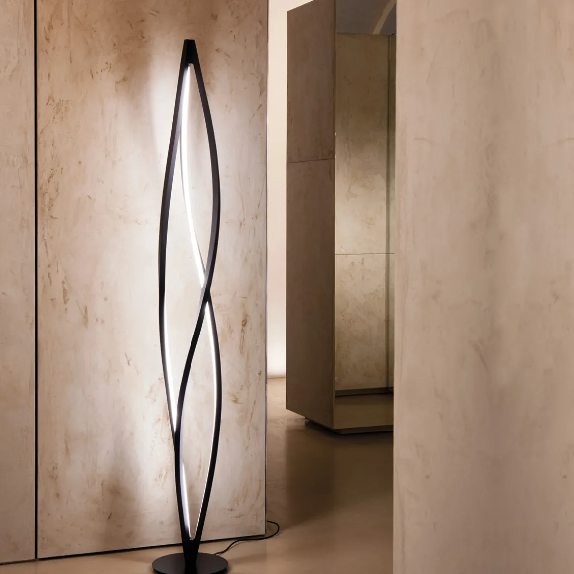 Nemo In The Wind LED Terra