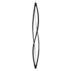 Nemo In The Wind Vertical LED Sospensione, Rückläufer