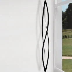 Nemo In The Wind Vertical LED Sospensione