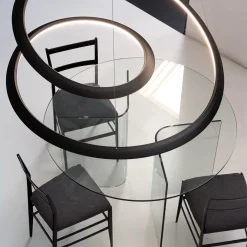 Nemo Kepler LED Sospensione Downlight