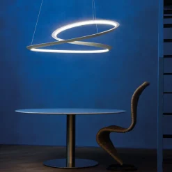 Nemo Kepler LED Sospensione Uplight