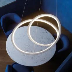 Nemo Kepler LED Sospensione Uplight