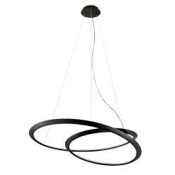 Nemo Kepler LED Sospensione Uplight