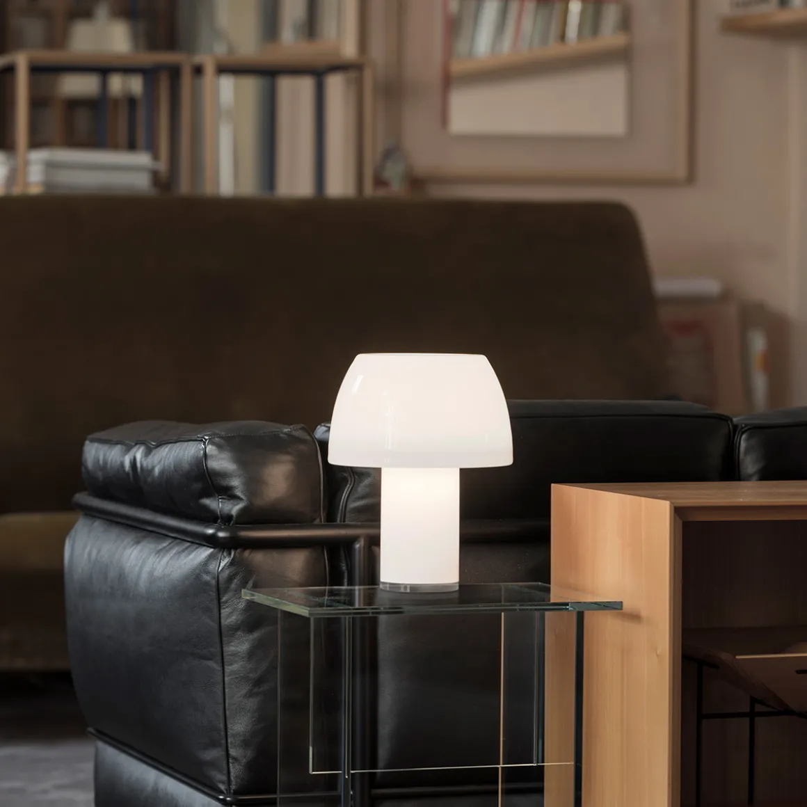 Nemo Lorosae LED Akkuleuchte