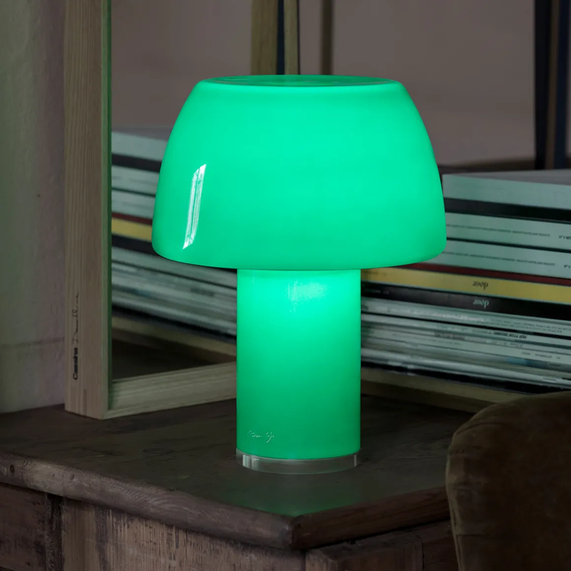 Nemo Lorosae LED Akkuleuchte