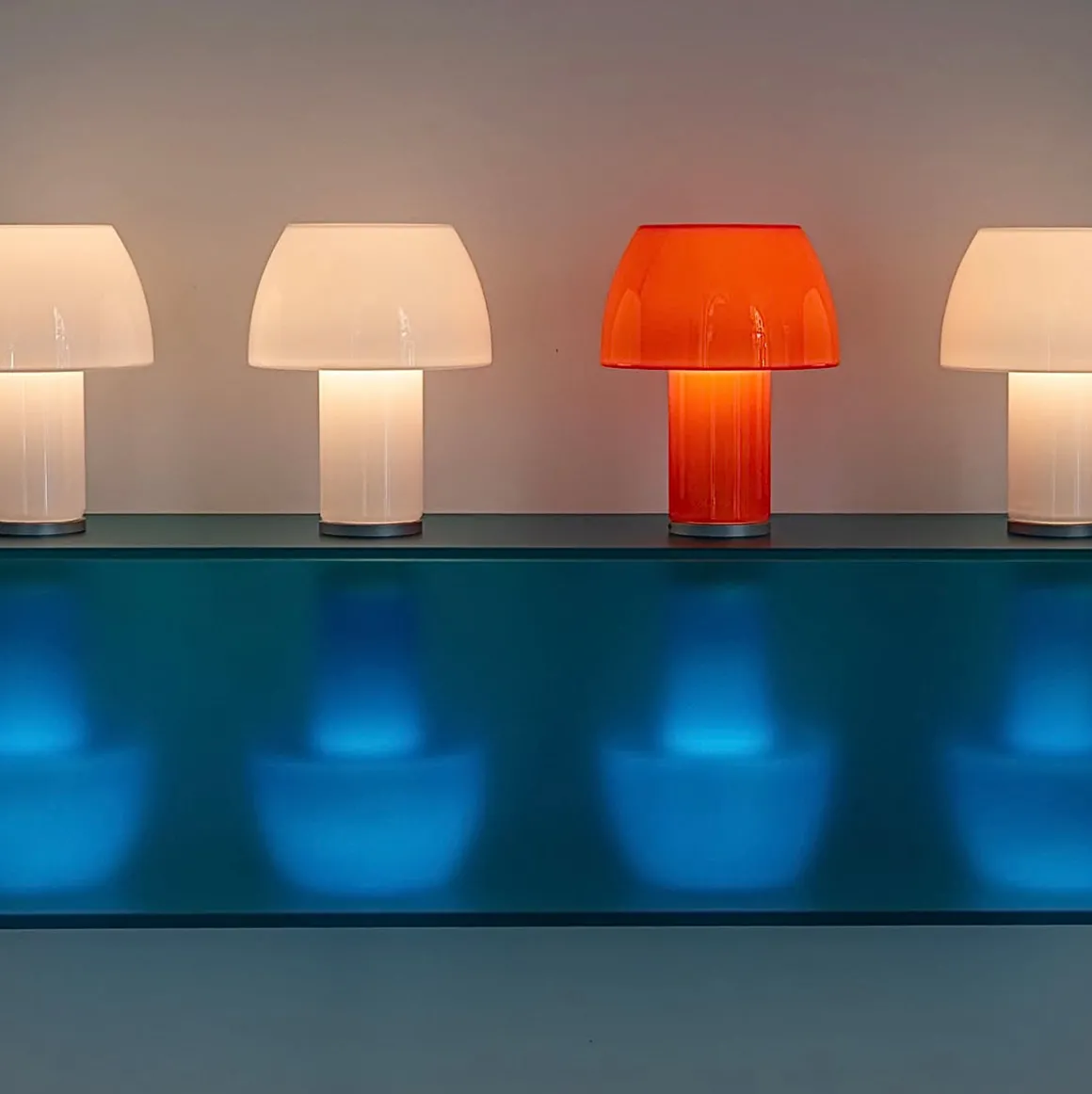 Nemo Lorosae LED Akkuleuchte