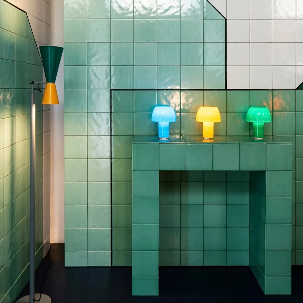 Nemo Lorosae LED Akkuleuchte