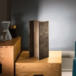 Nemo Mais plus que cela je ne peux pas LED Tavolo / Terra