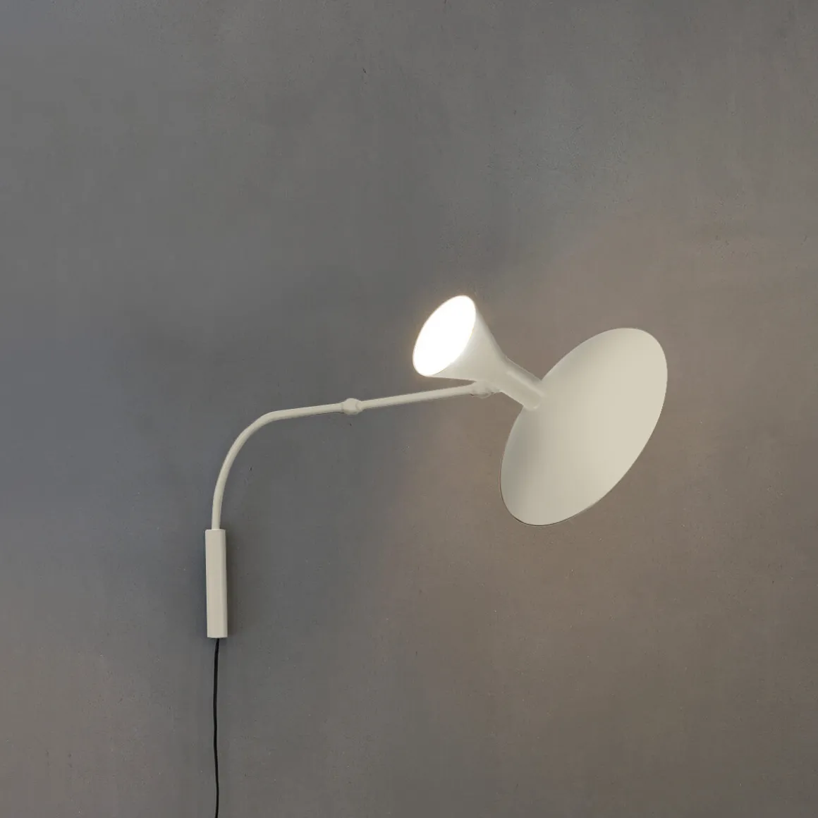 Nemo Mini Lampe de Marseille Parete