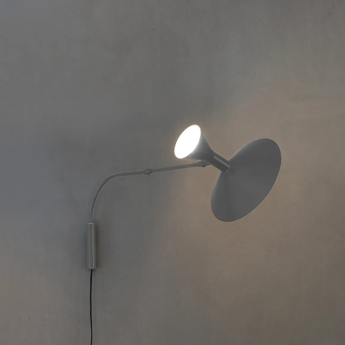 Nemo Mini Lampe de Marseille Parete