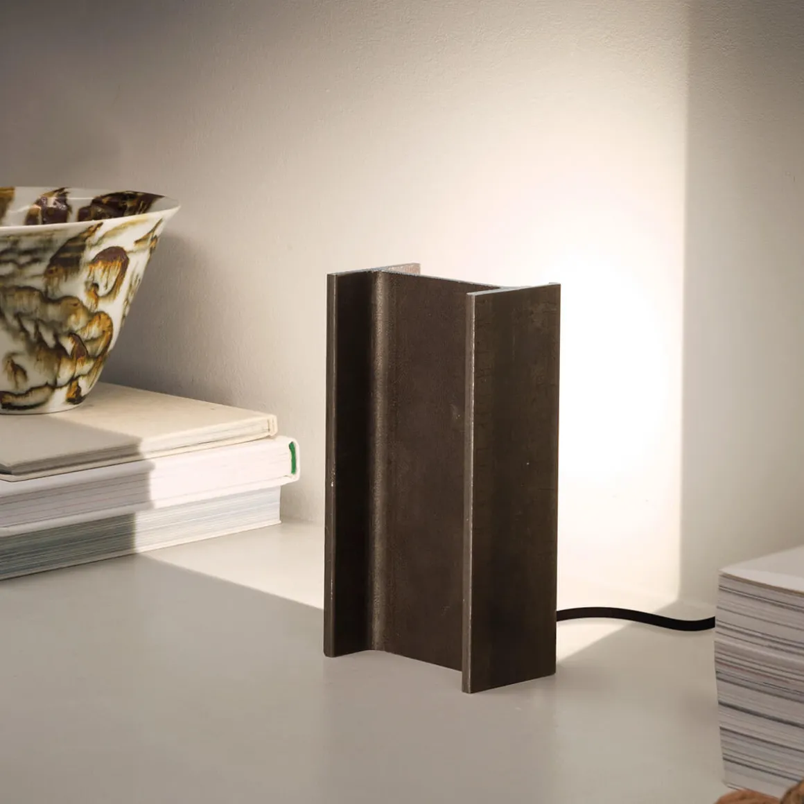 Nemo Mini Mais plus que cela je ne peux pas LED Tavolo