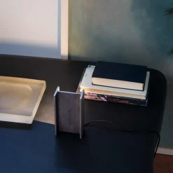 Nemo Mini Mais plus que cela je ne peux pas LED Tavolo