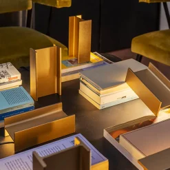 Nemo Mini Mais plus que cela je ne peux pas LED Tavolo