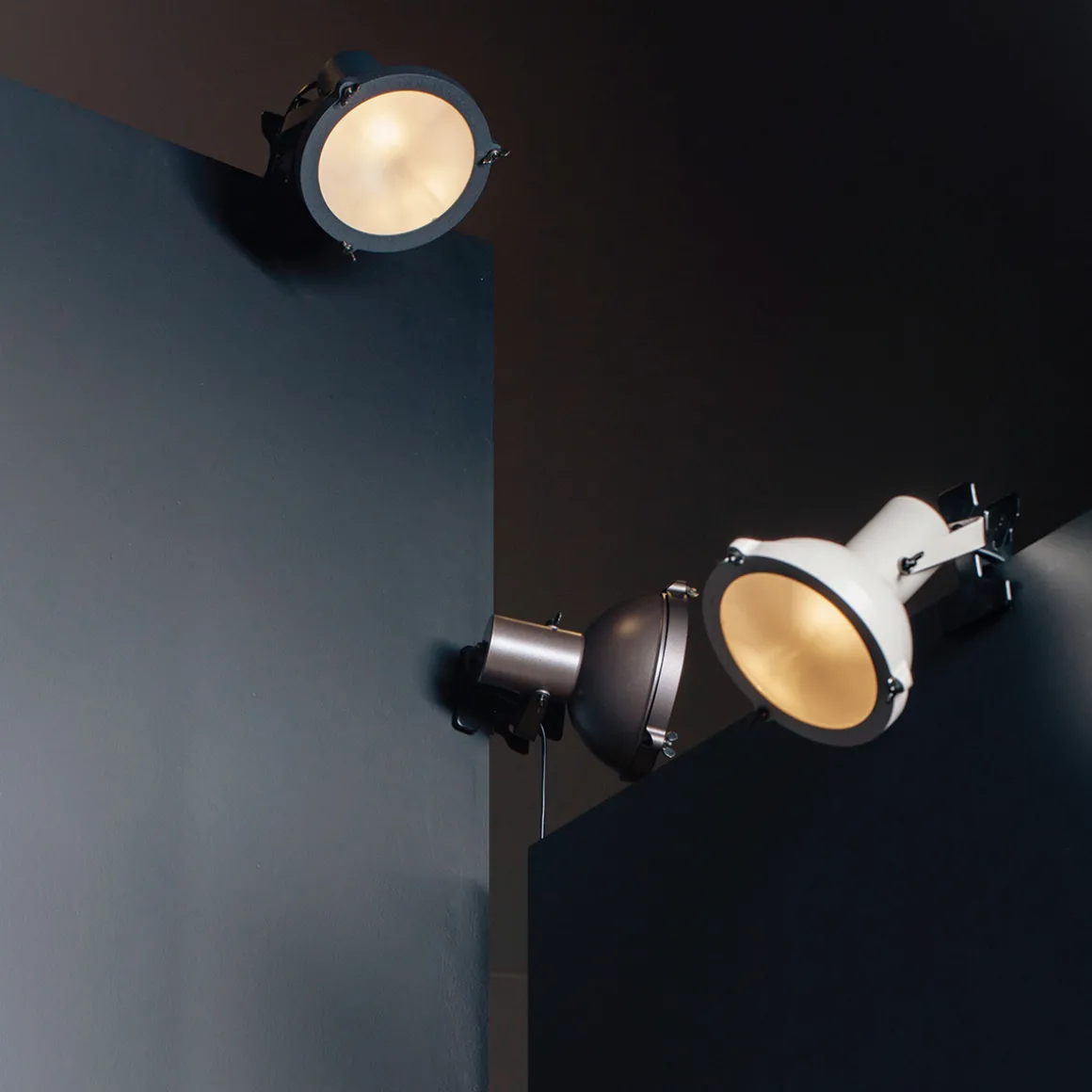 Nemo Projecteur 165 Clip / Pinza