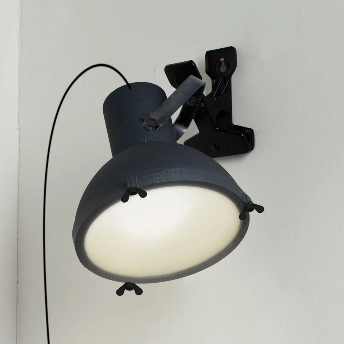 Nemo Projecteur 165 Clip / Pinza