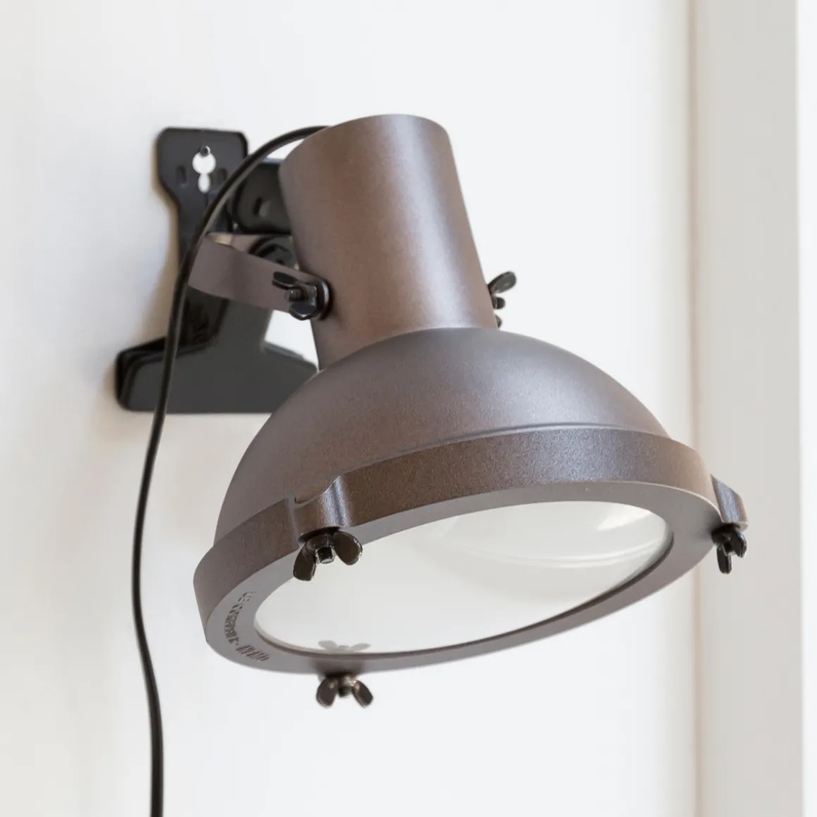 Nemo Projecteur 165 Clip / Pinza