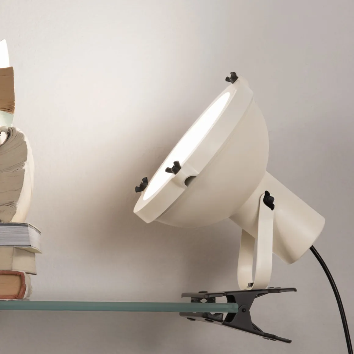 Nemo Projecteur 165 Clip / Pinza