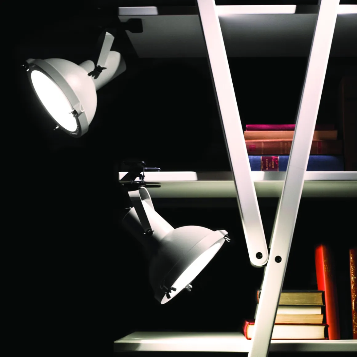 Nemo Projecteur 165 Clip / Pinza