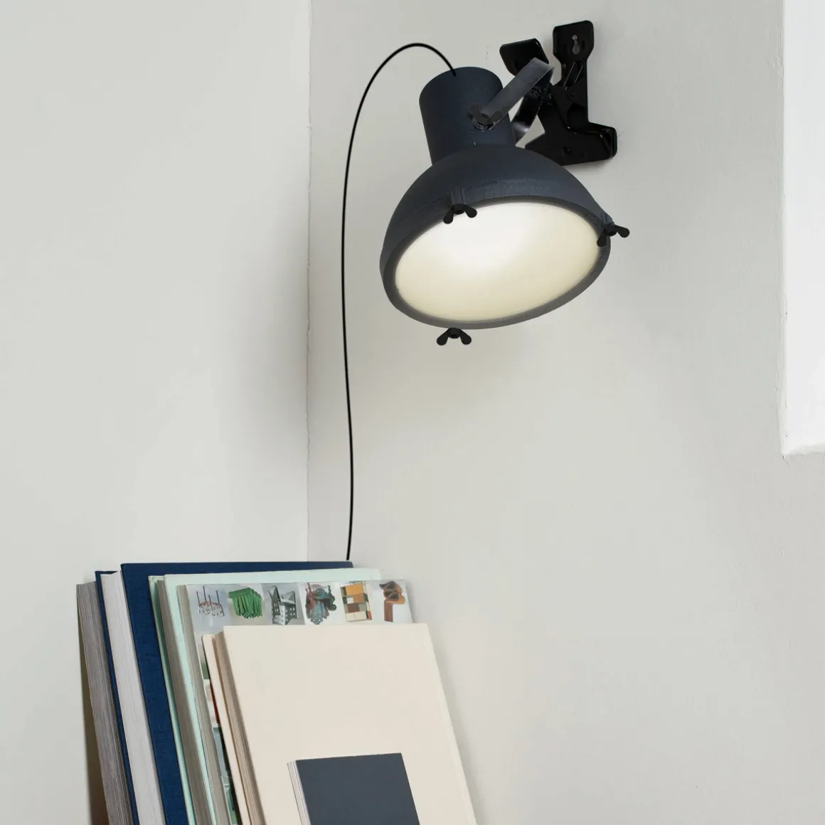 Nemo Projecteur 165 Clip / Pinza