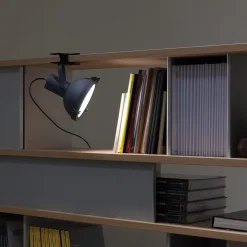 Nemo Projecteur 165 Clip / Pinza