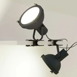 Nemo Projecteur 165 Clip / Pinza