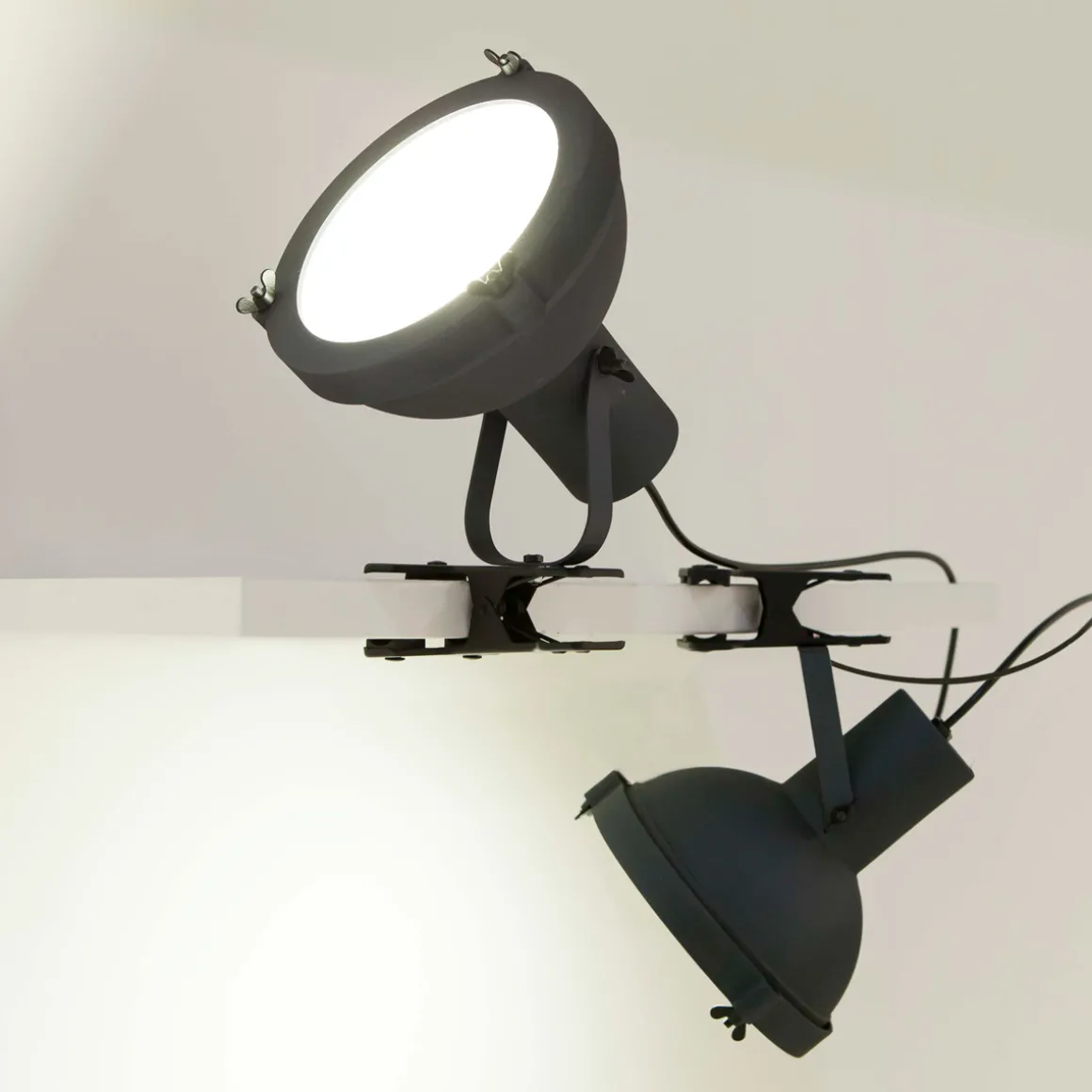 Nemo Projecteur 165 Clip / Pinza