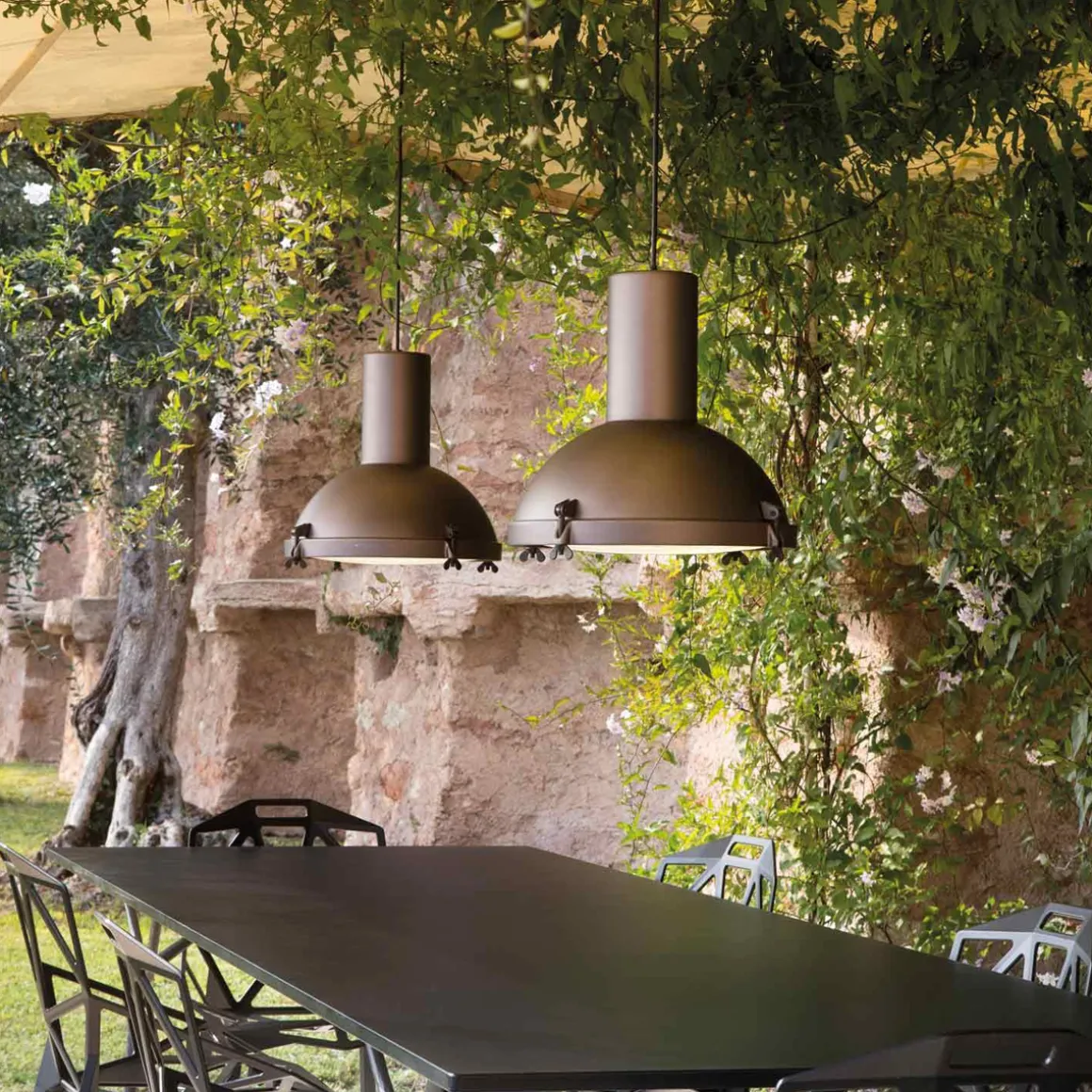 Nemo Projecteur 365 Outdoor Sospensione