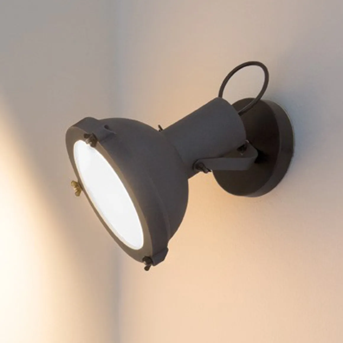 Nemo Projecteur 165 Parete / Soffitto