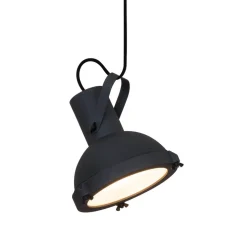 Nemo Projecteur 165 Sospensione, Rückläufer