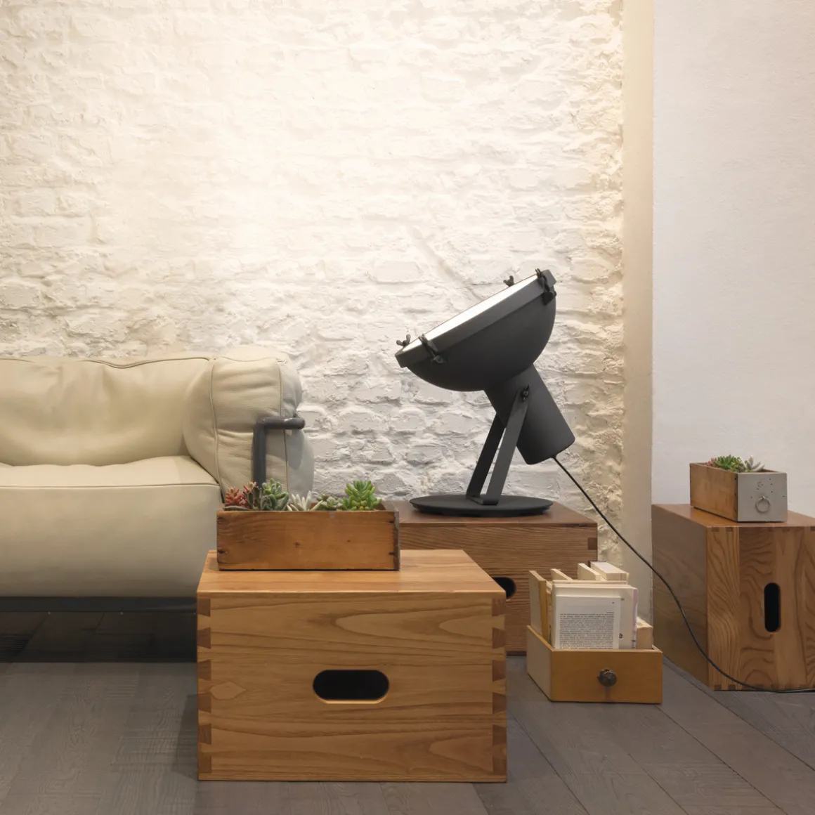 Nemo Projecteur 365 Terra