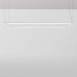 Nemo Spigolo Horizontal LED Sospensione