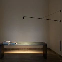 Nemo Swan LED Parete