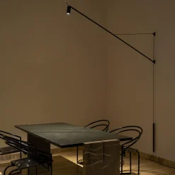 Nemo Swan LED Parete