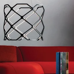 Nemo Titia LED Sospensione