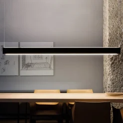 Nemo Tru Horizontal Up & Down Sospensione