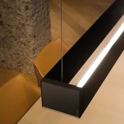 Nemo Tru Horizontal Up & Down Sospensione