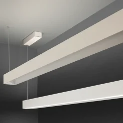 Nemo Tru Horizontal Up & Down Sospensione